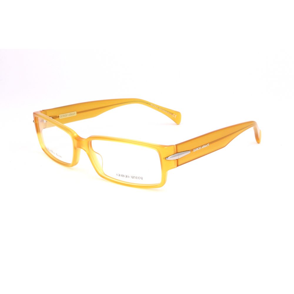 Giorgio Armani Bicolor Acetate Glasses (Frames) | Regal Royce