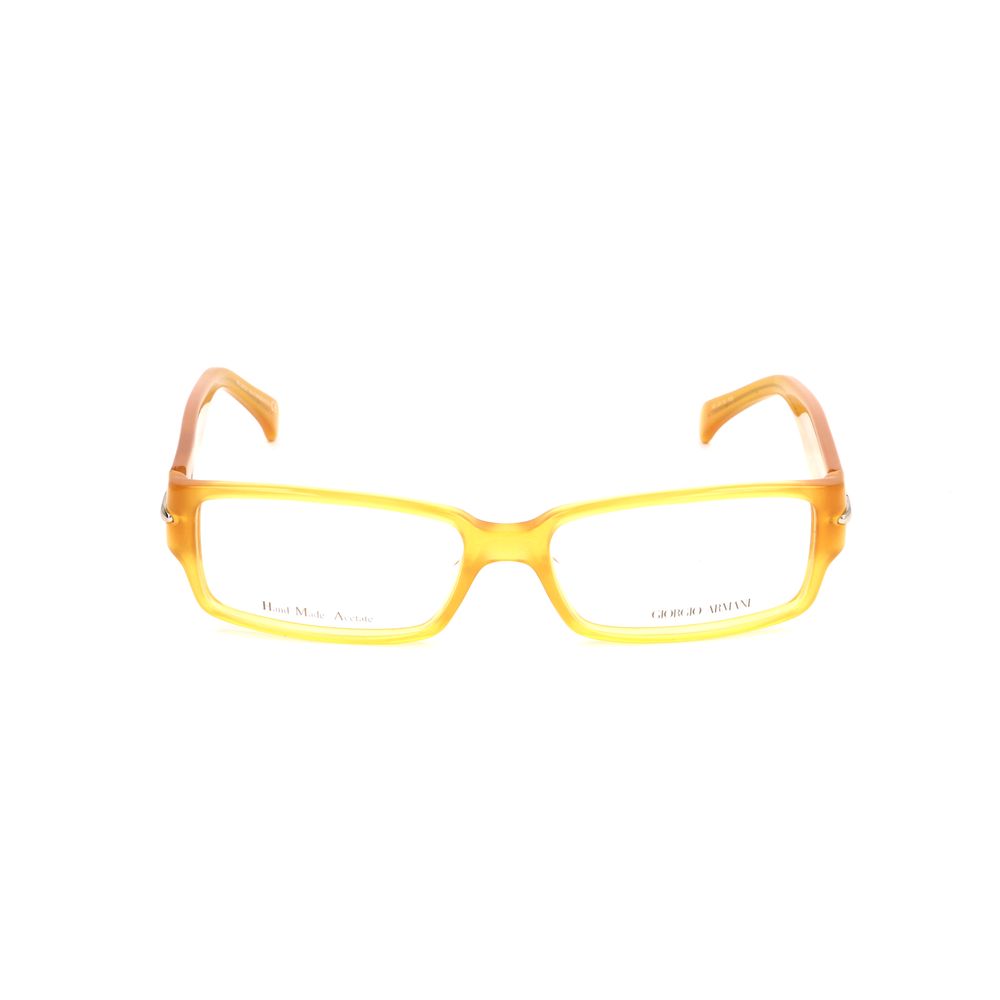 Giorgio Armani Bicolor Acetate Glasses (Frames) | Regal Royce