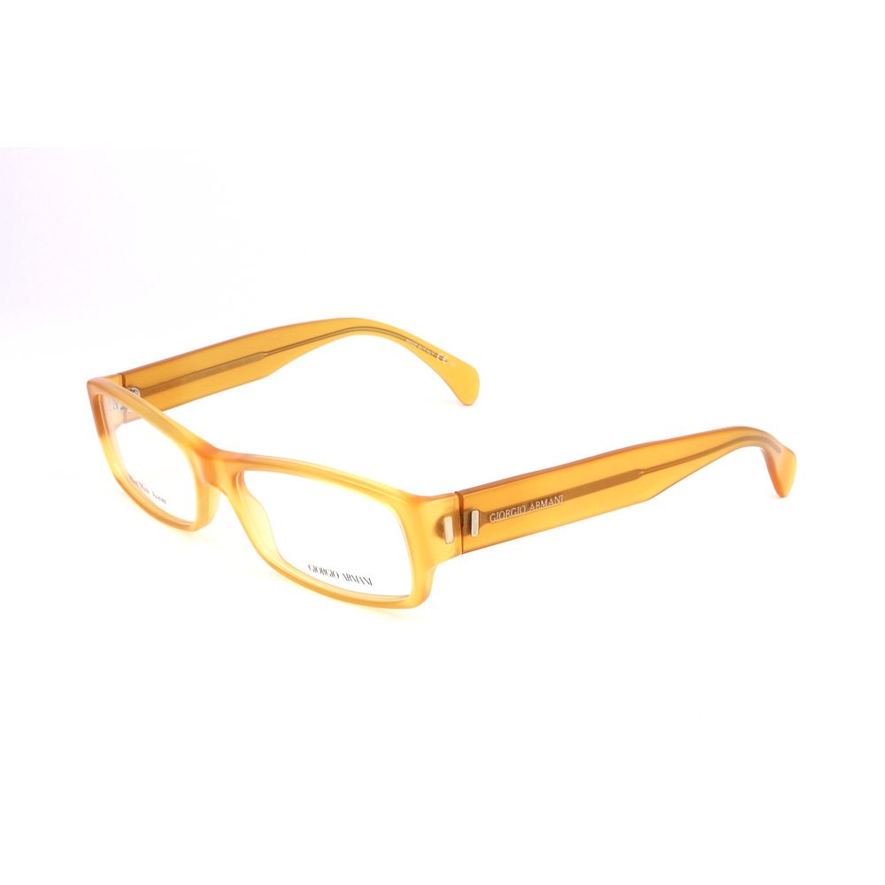 Giorgio Armani Bicolor Acetate Glasses (Frames) | Regal Royce