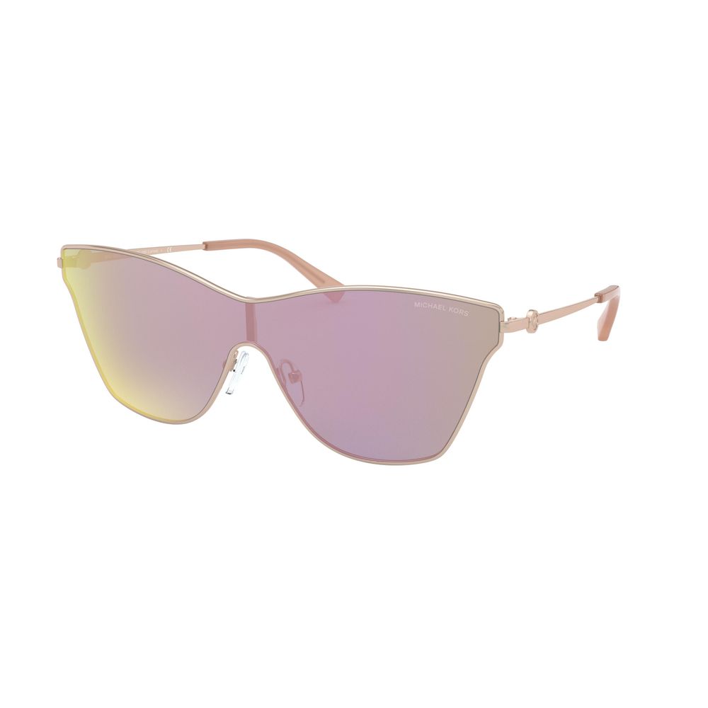 Michael Kors Gold Metal Sunglasses | Regal Royce