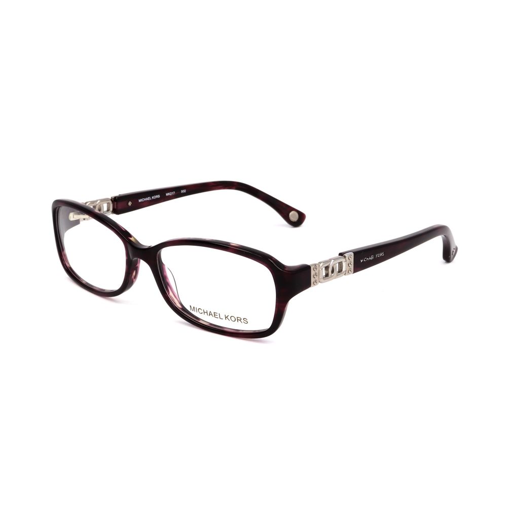 Michael Kors Multicolor Plastic Glasses (Frames) | Regal Royce