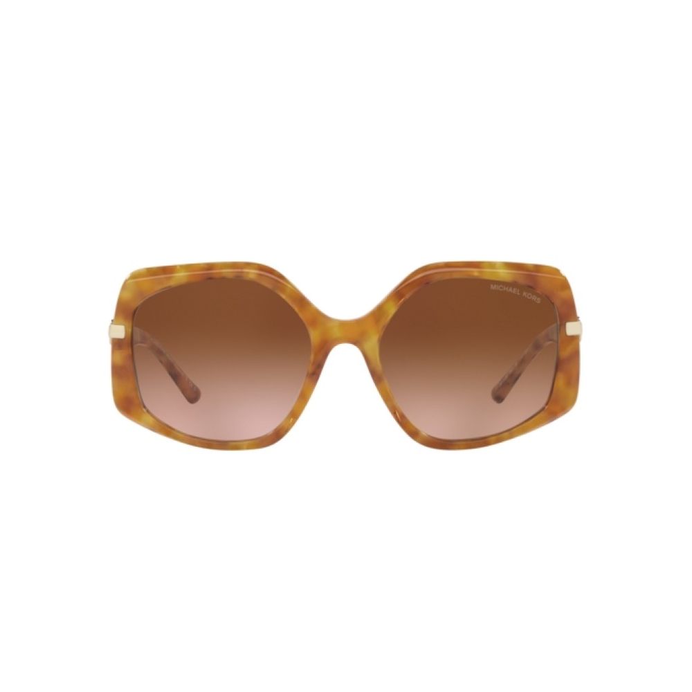 Michael Kors Brown Acetate Sunglasses | Regal Royce