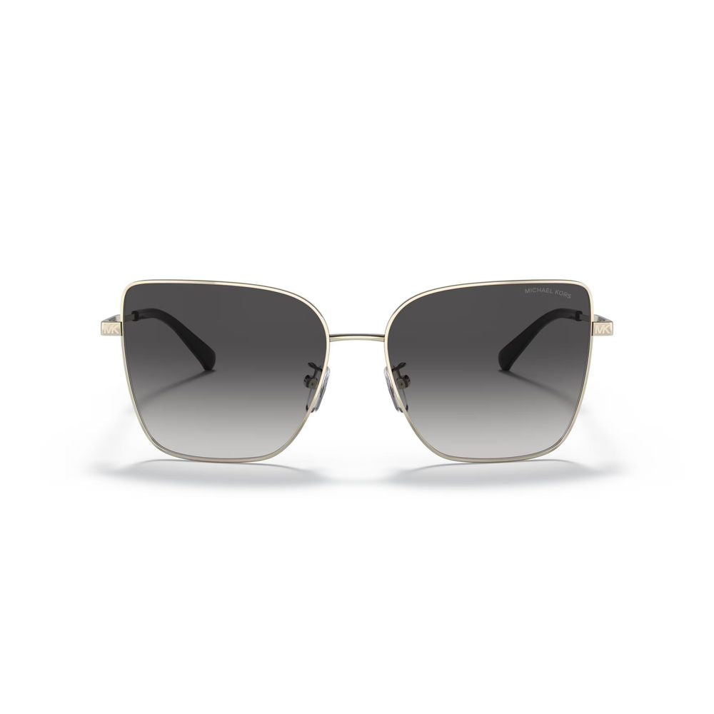 Michael Kors Gold Metal Sunglasses | Regal Royce