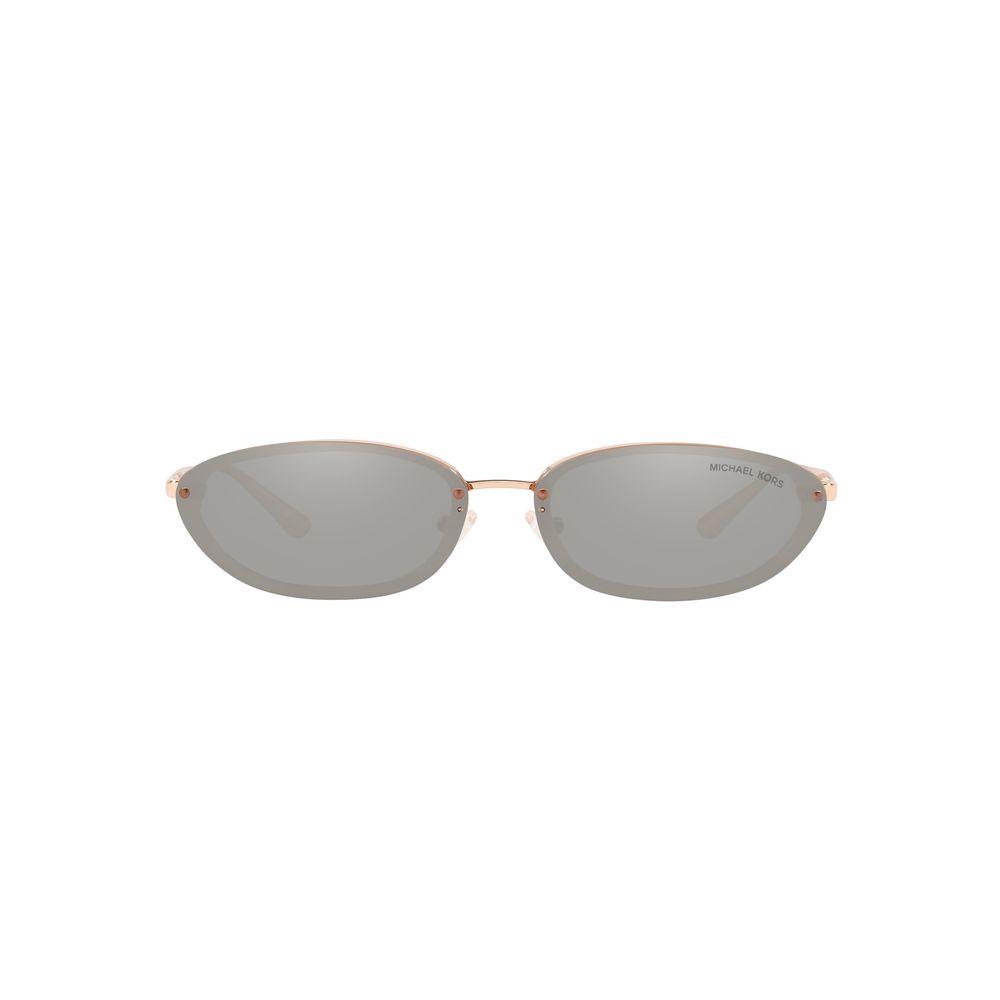 Michael Kors Gold Metal Sunglasses | Regal Royce