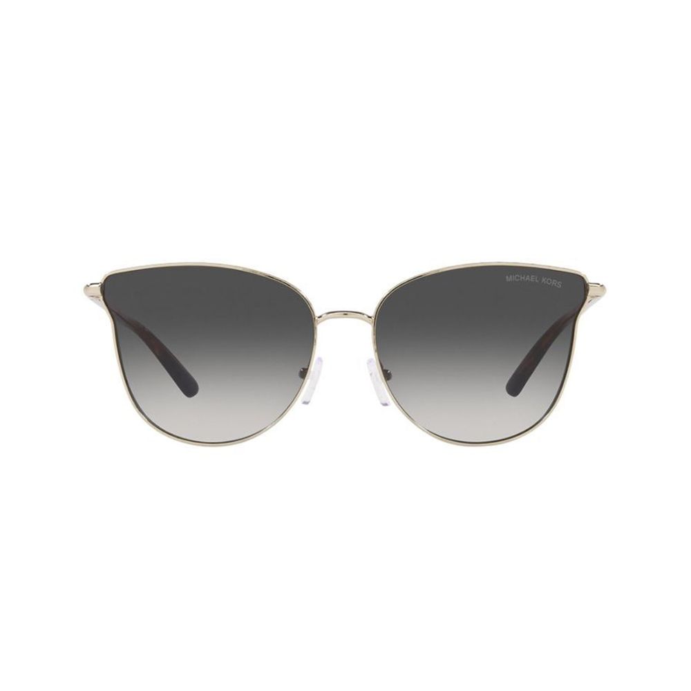 Michael Kors Gold Metal Sunglasses | Regal Royce