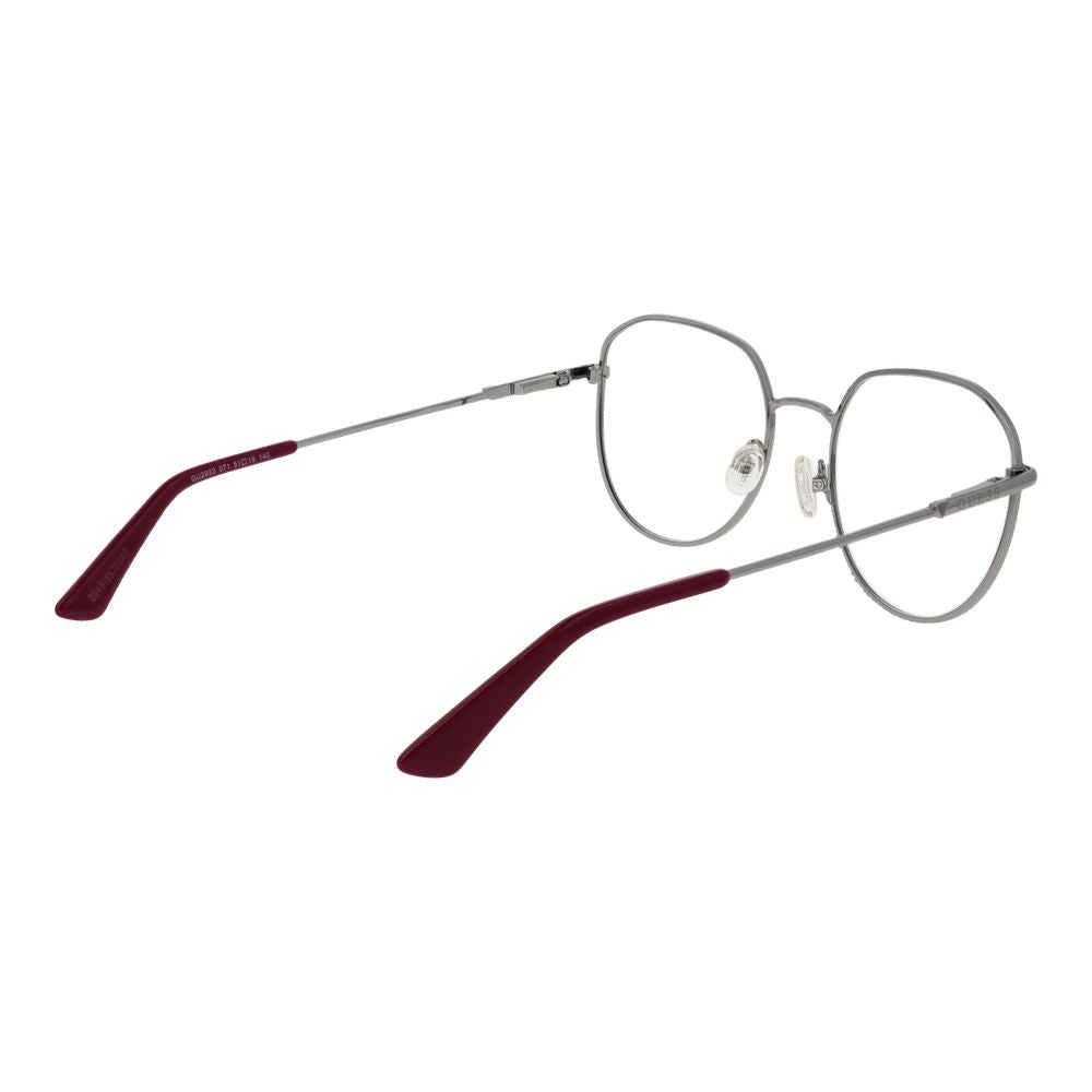 Guess Multicolor Metal Glasses (Frames) | Regal Royce
