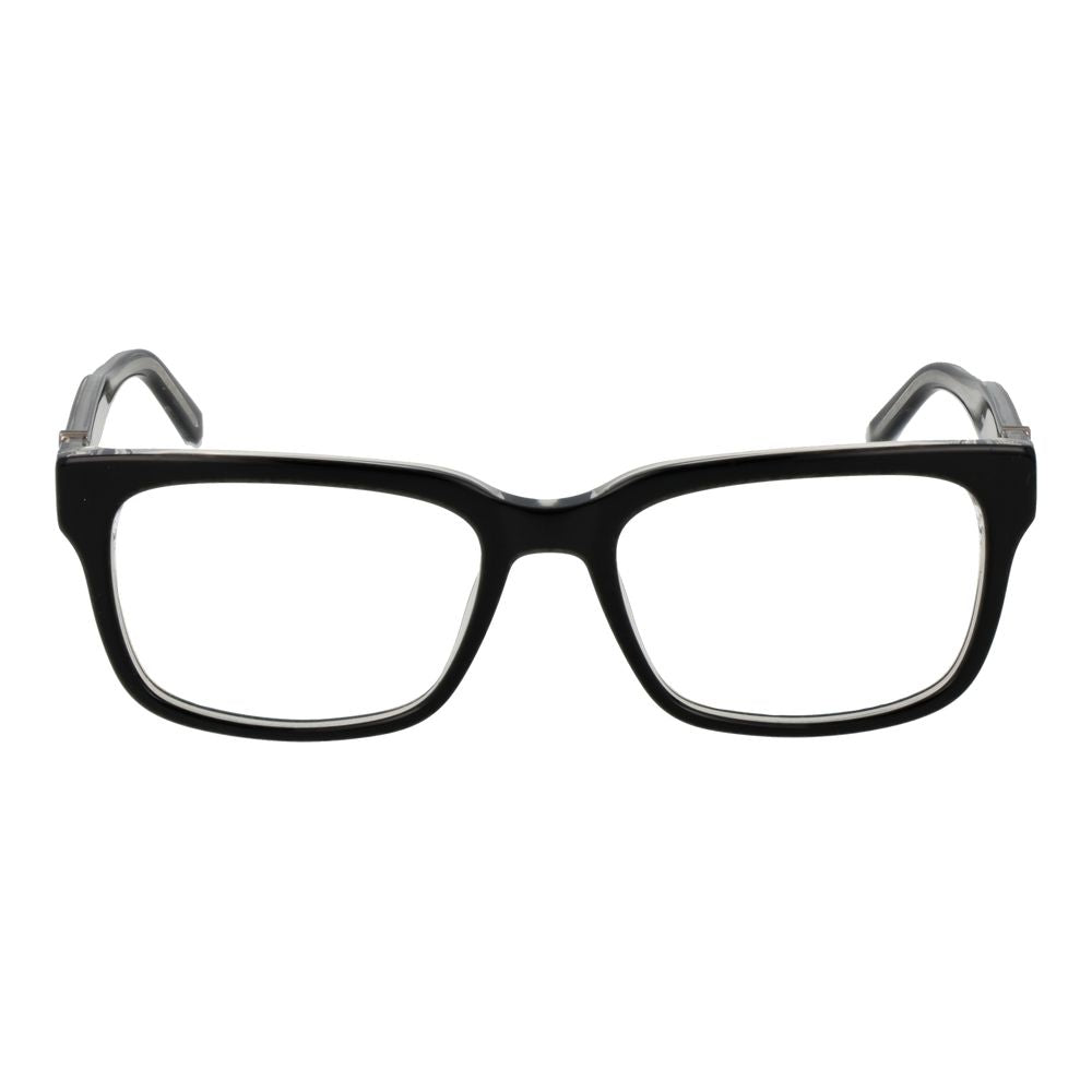 Guess Black Acetate Glasses (Frames) | Regal Royce