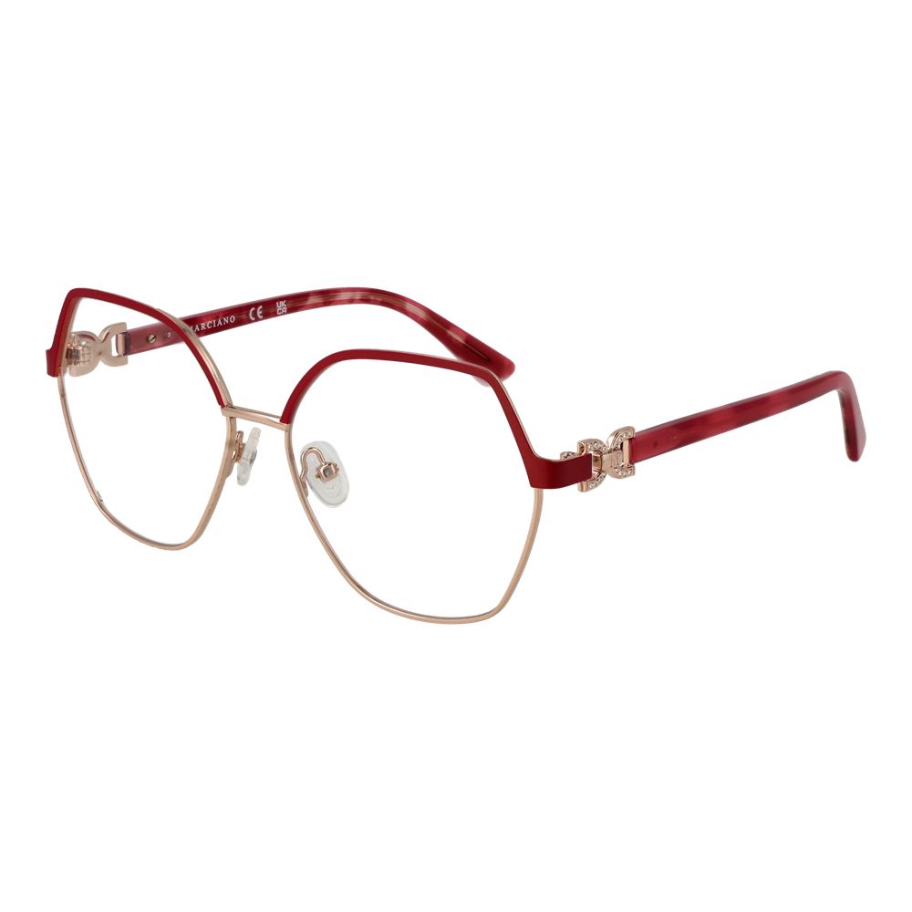 Marciano by Guess Multicolor Metal Glasses (Frames) | Regal Royce
