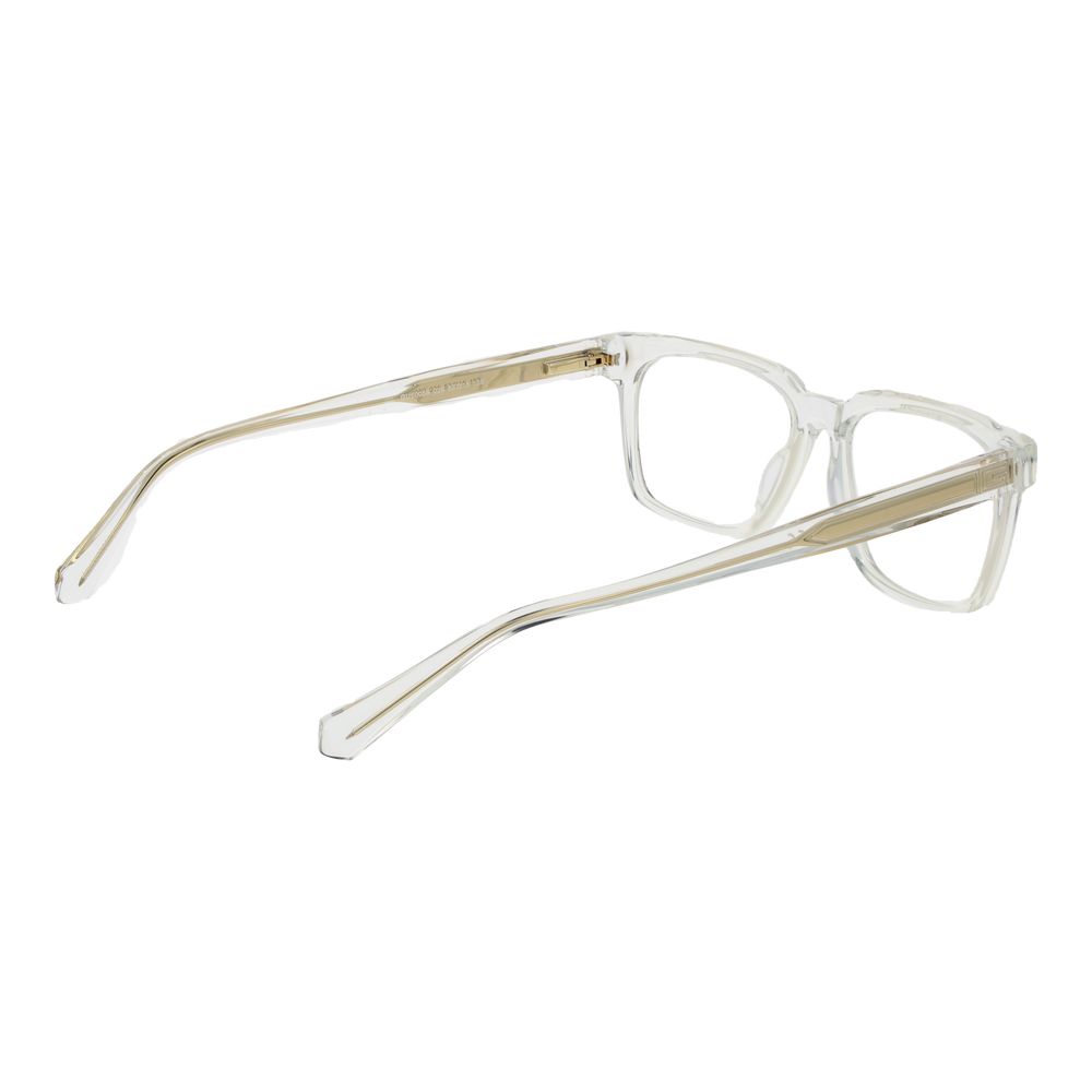 Guess Transparent Acetate Glasses (Frames) | Regal Royce