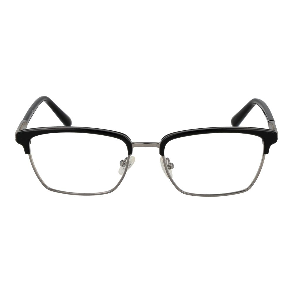 Guess Black Acetate Glasses (Frames) | Regal Royce