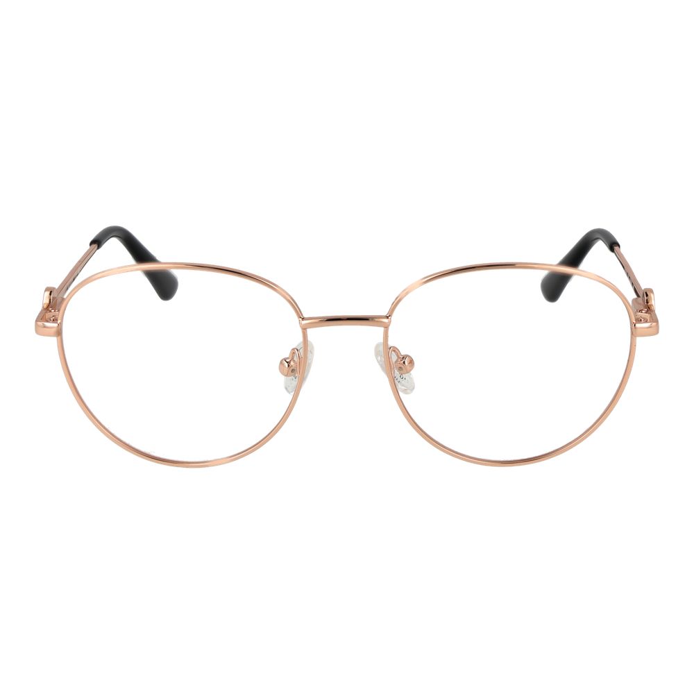 Guess Rose Gold Metal Glasses (Frames) | Regal Royce