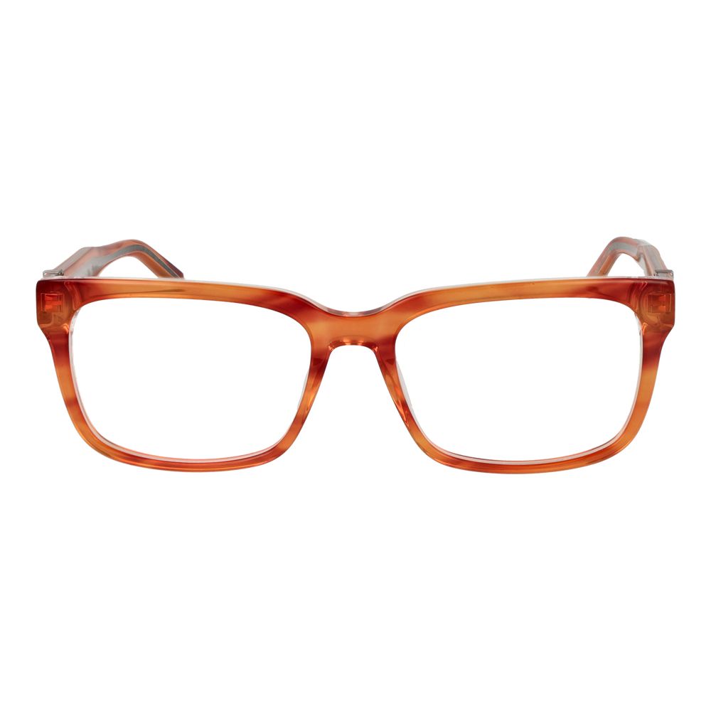 Guess Orange Acetate Glasses (Frames) | Regal Royce
