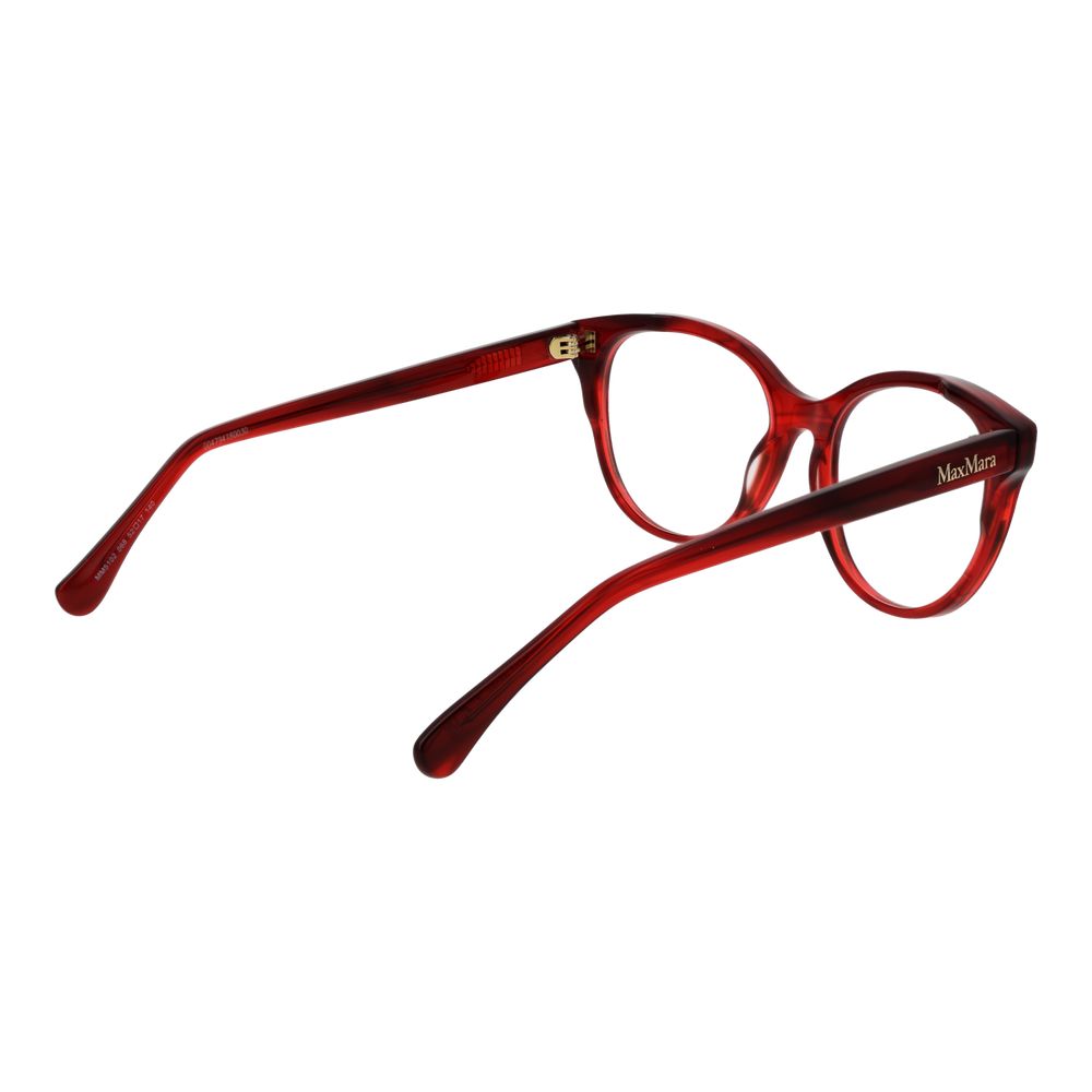 Max Mara Multicolor Acetate Glasses (Frames) | Regal Royce