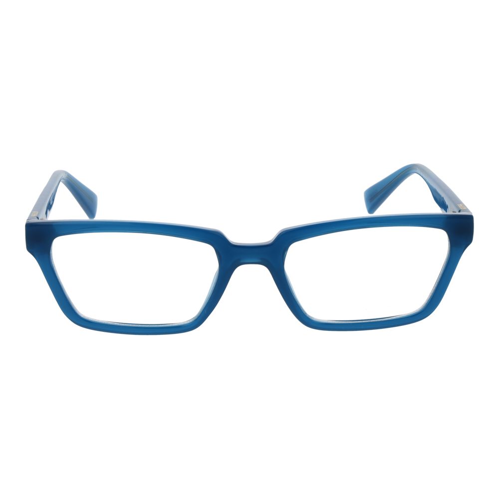 Guess Blue Plastic Glasses (Frames) | Regal Royce
