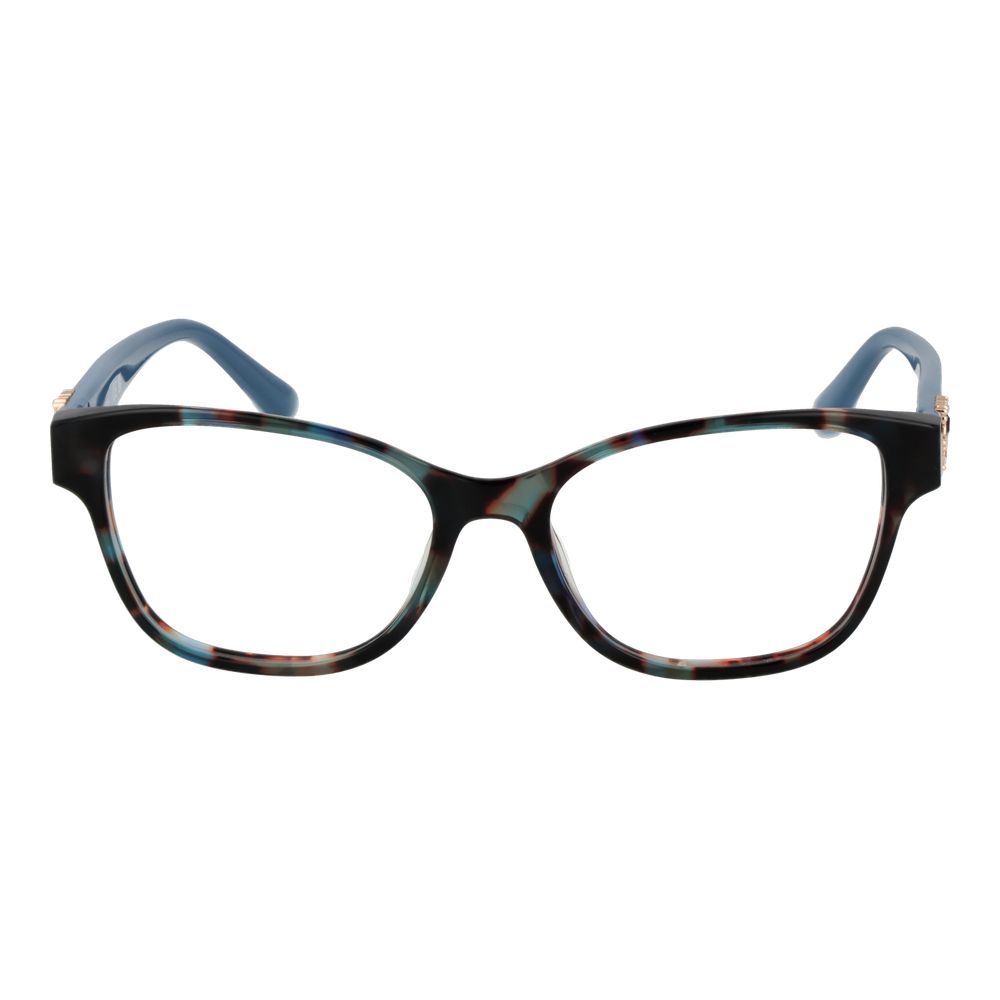 Guess Blue Acetate Glasses (Frames) | Regal Royce