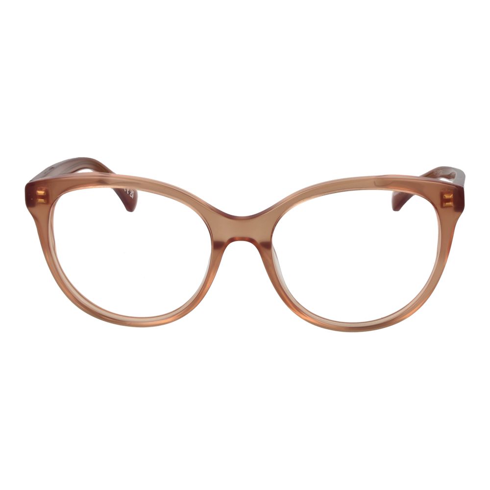 Max Mara Brown Acetate Glasses (Frames) | Regal Royce