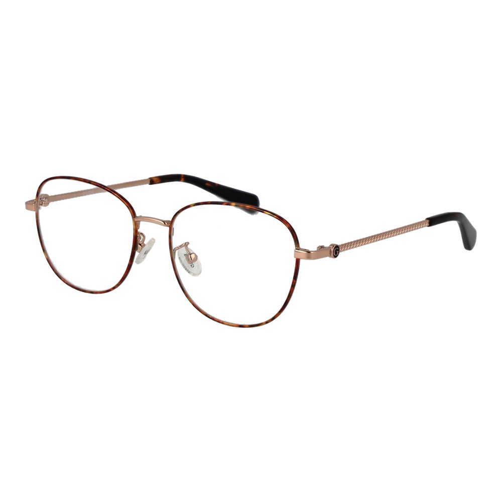 Guess Rose Gold Metal Glasses (Frames) | Regal Royce