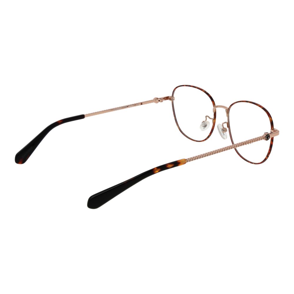 Guess Rose Gold Metal Glasses (Frames) | Regal Royce