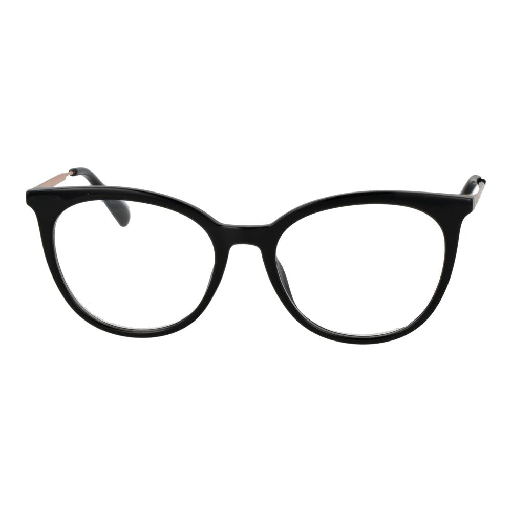 Max & Co Black Plastic Glasses (Frames) | Regal Royce