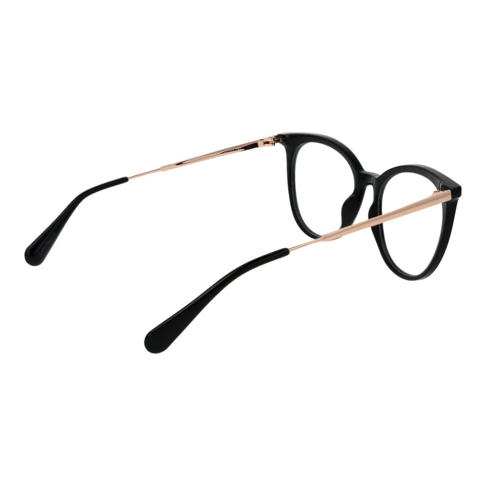 Max & Co Black Plastic Glasses (Frames) | Regal Royce