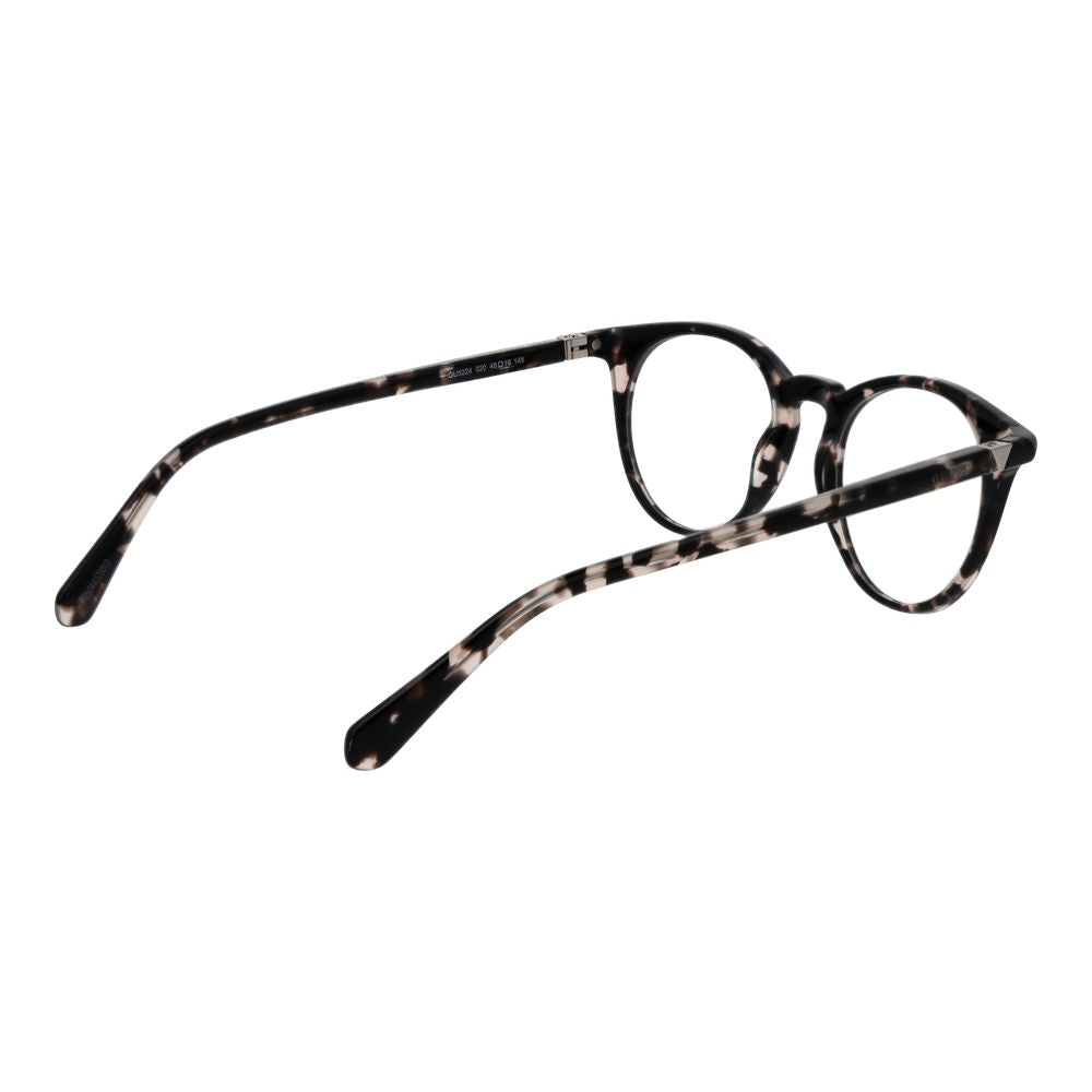 Guess Black Acetate Glasses (Frames)