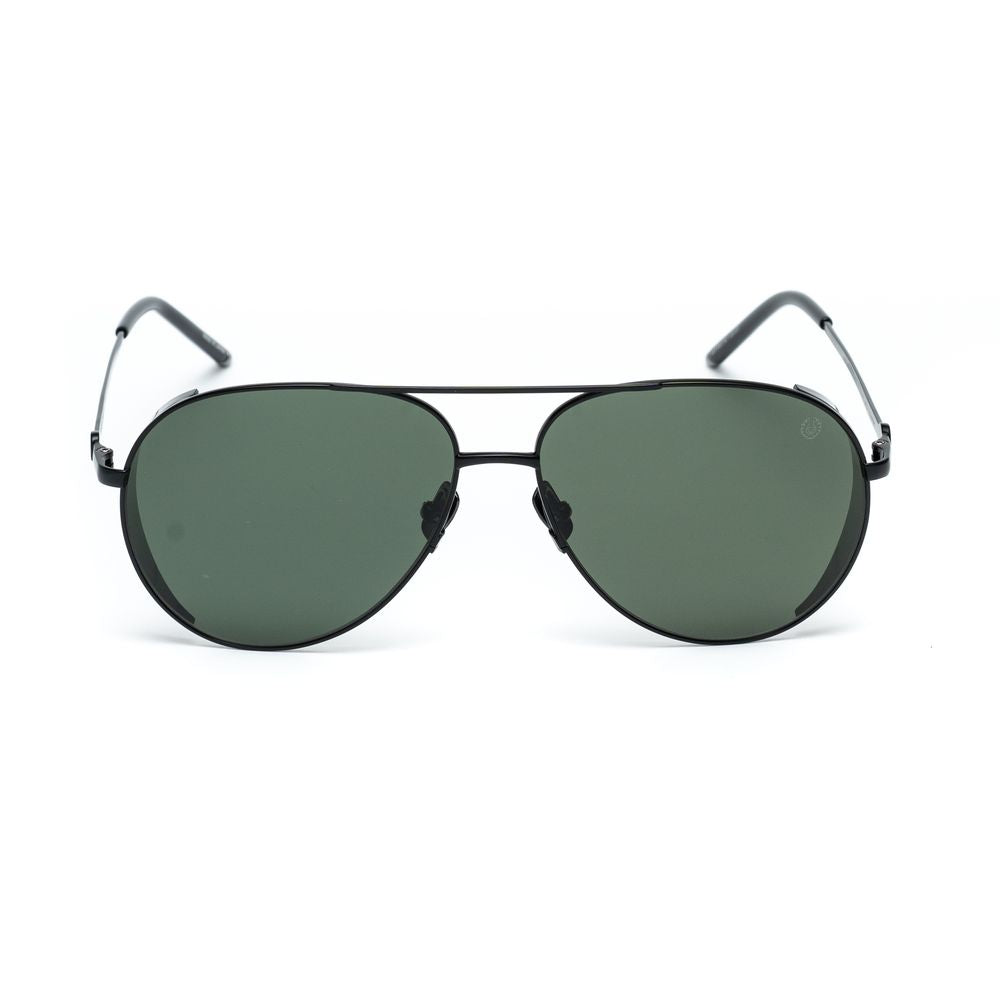 Belstaff Black Titanium Sunglasses | Regal Royce