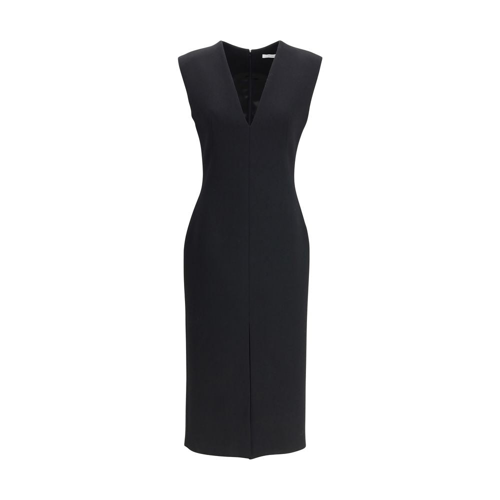 Givenchy Black Wool Casual Dress | Regal Royce