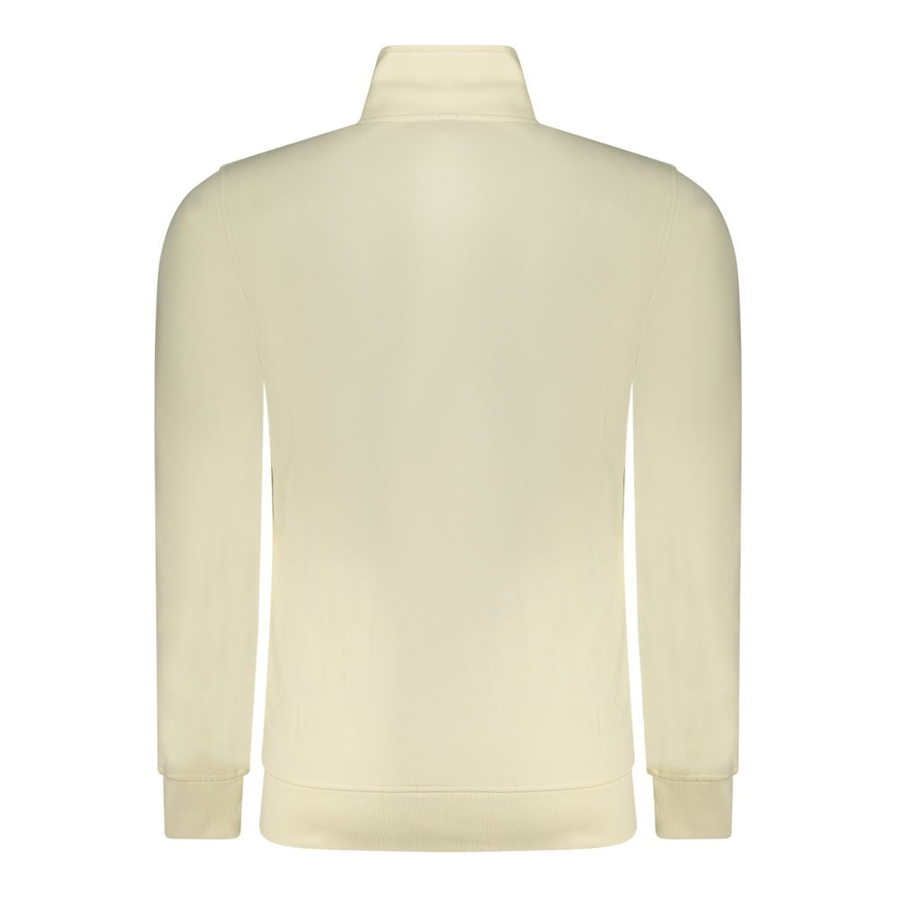 Rifle Bianco Cotton Men Sweatshirt | Regal Royce