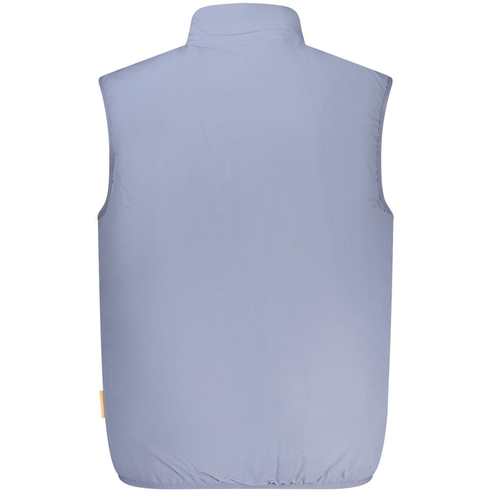 Norway 1963 Blue Polyester Men Jacket