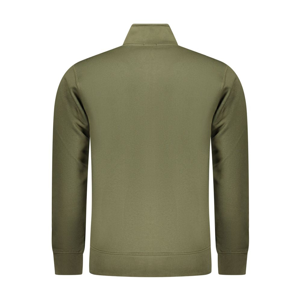 Rifle Verde Cotton Men's Sweatshirt | Regal Royce