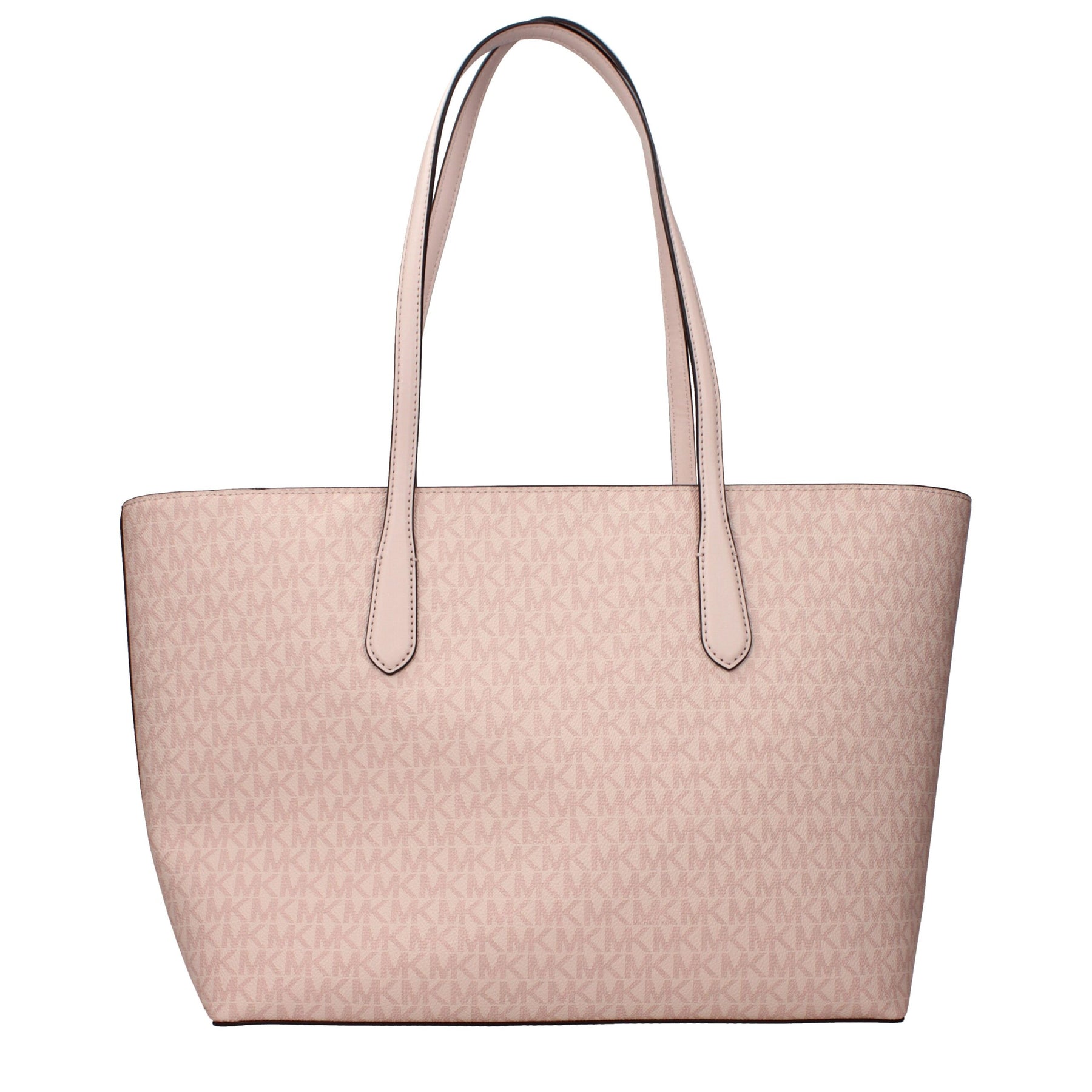 Michael Kors Pink Fabric Shoulder Bag | Regal Royce