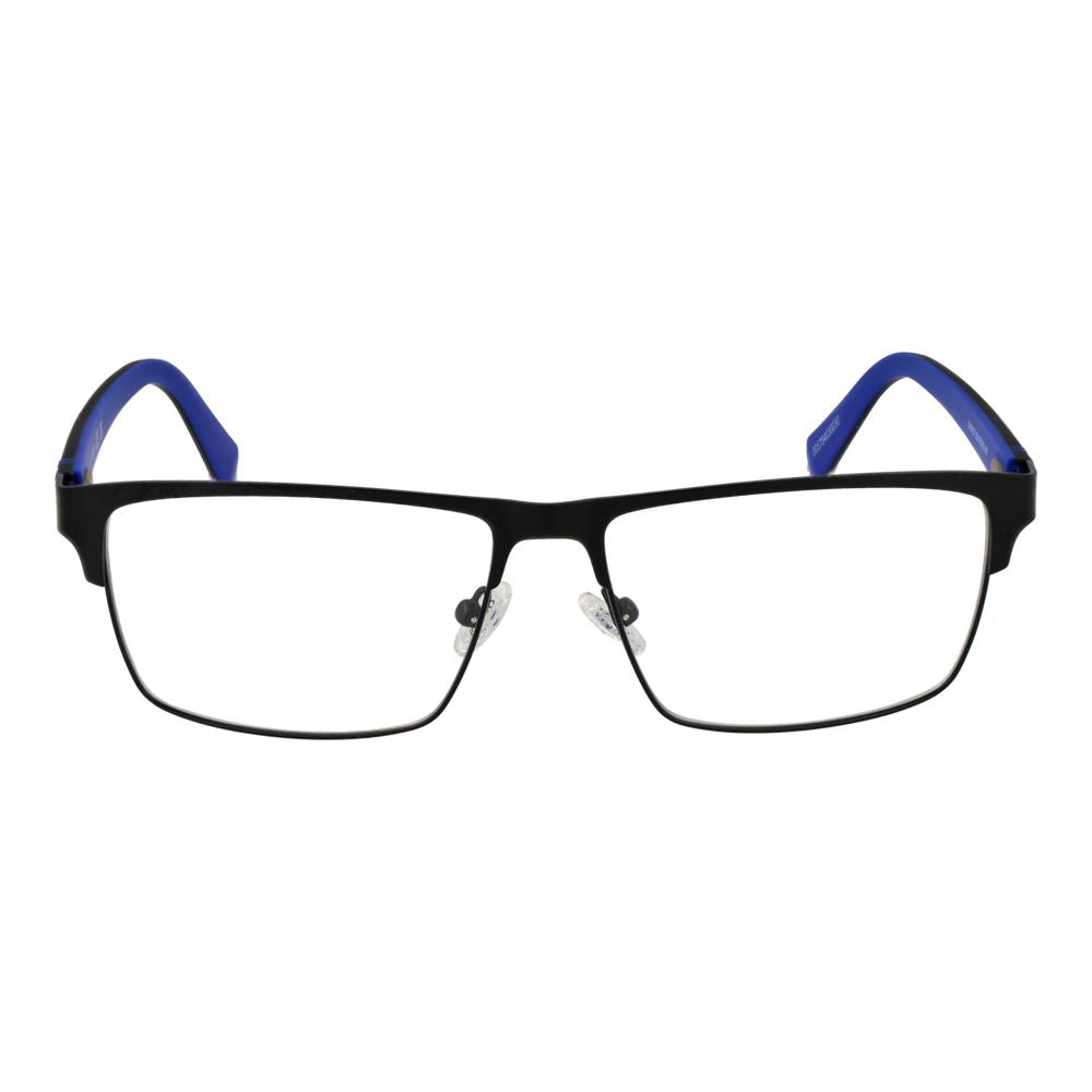Guess Black Metal Glasses (Frames) | Regal Royce