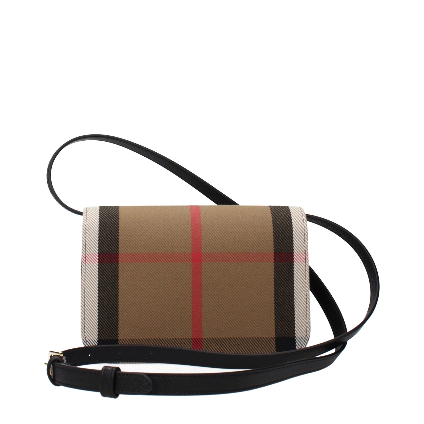 Burberry Beige Fabric Clutch Bag | Regal Royce