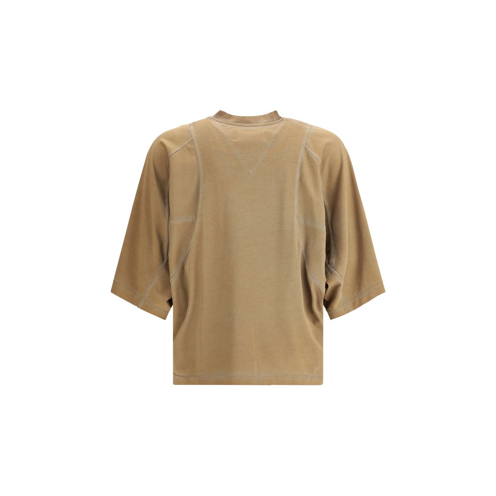 Vivienne Westwood Brown Cotton Sportswear | Regal Royce