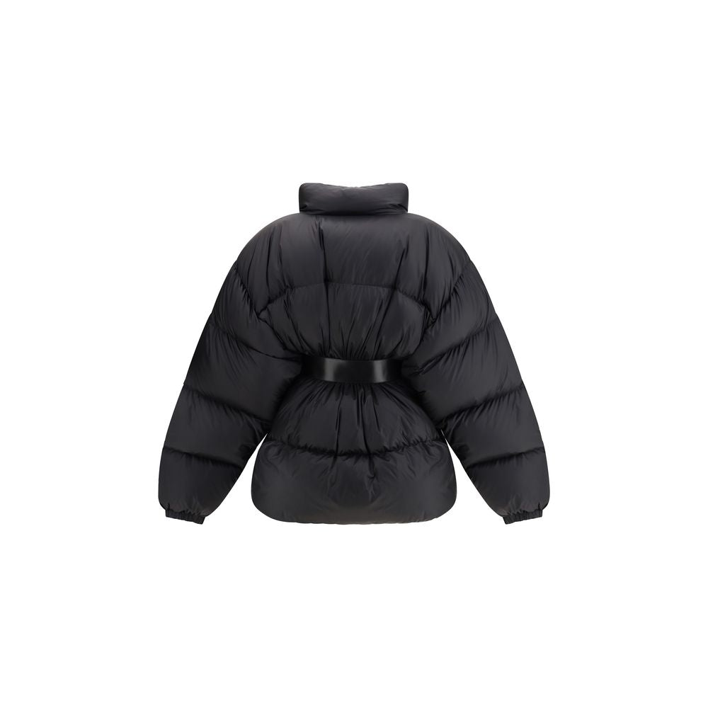 Balenciaga Black Polyamide Clothing | Regal Royce