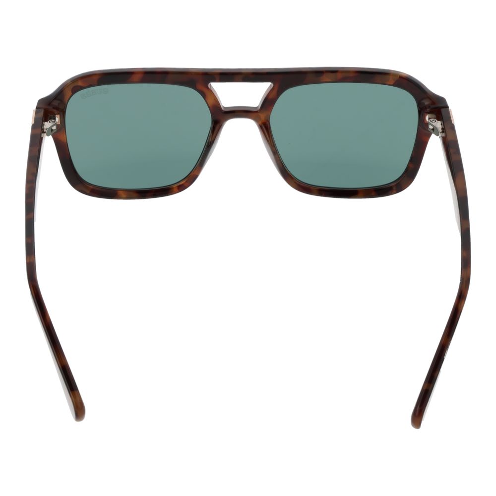 Guess Brown Plastic Sunglasses | Regal Royce
