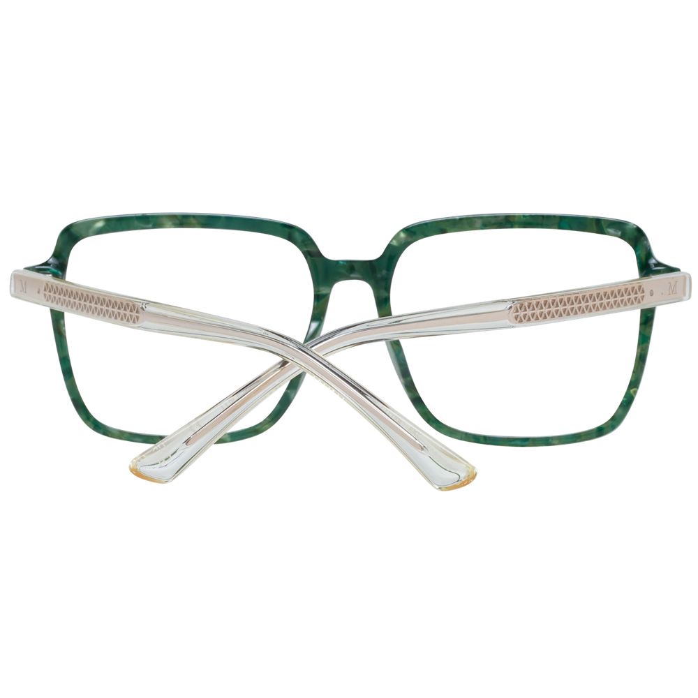Marciano by Guess Bicolor Plastic Glasses (Frames) | Regal Royce