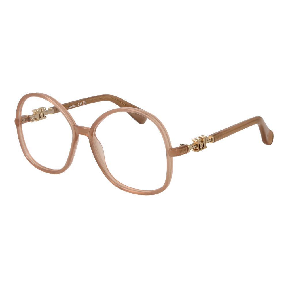 Max Mara Pink Plastic Glasses (Frames) | Regal Royce