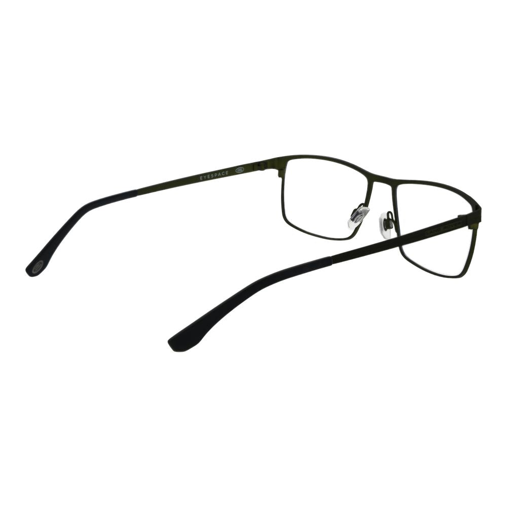 Land Rover Bicolor Stainless Steel Glasses (Frames) | Regal Royce