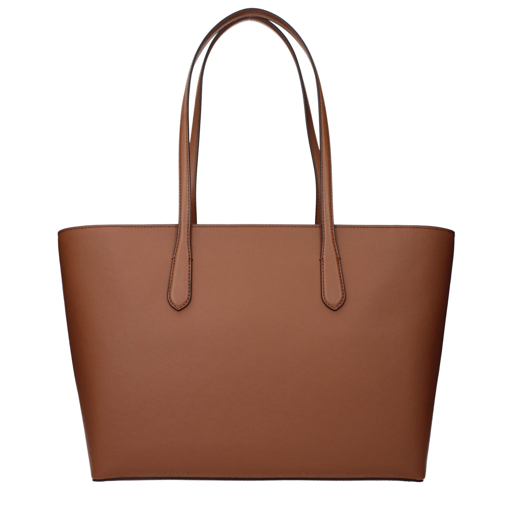 Michael Kors Brown Leather Shoulder Bag | Regal Royce