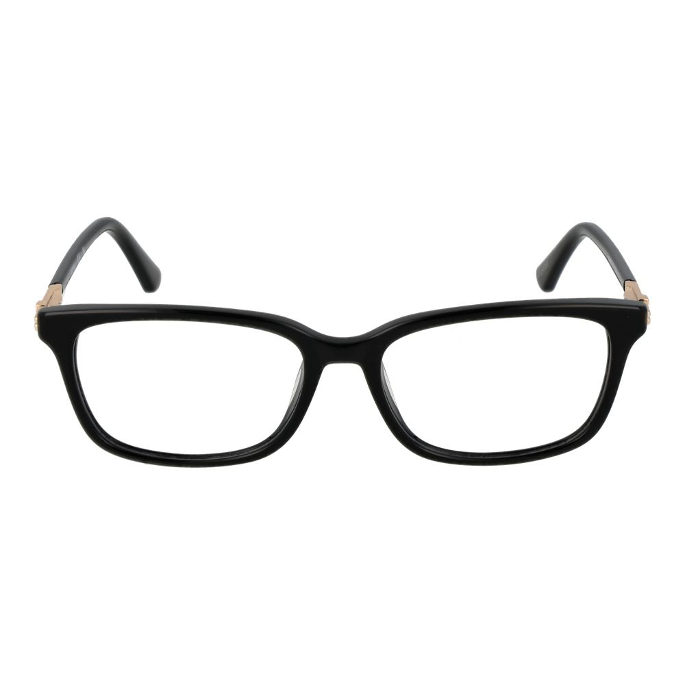 Guess Black Acetate Glasses (Frames) | Regal Royce