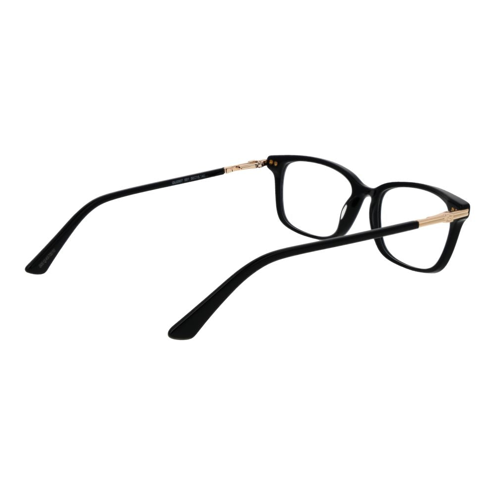 Guess Black Acetate Glasses (Frames) | Regal Royce