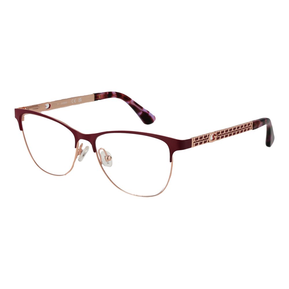 Guess Multicolor Metal Glasses (Frames) | Regal Royce