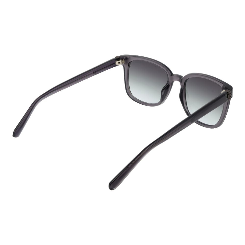 Guess Gray Plastic Sunglasses | Regal Royce