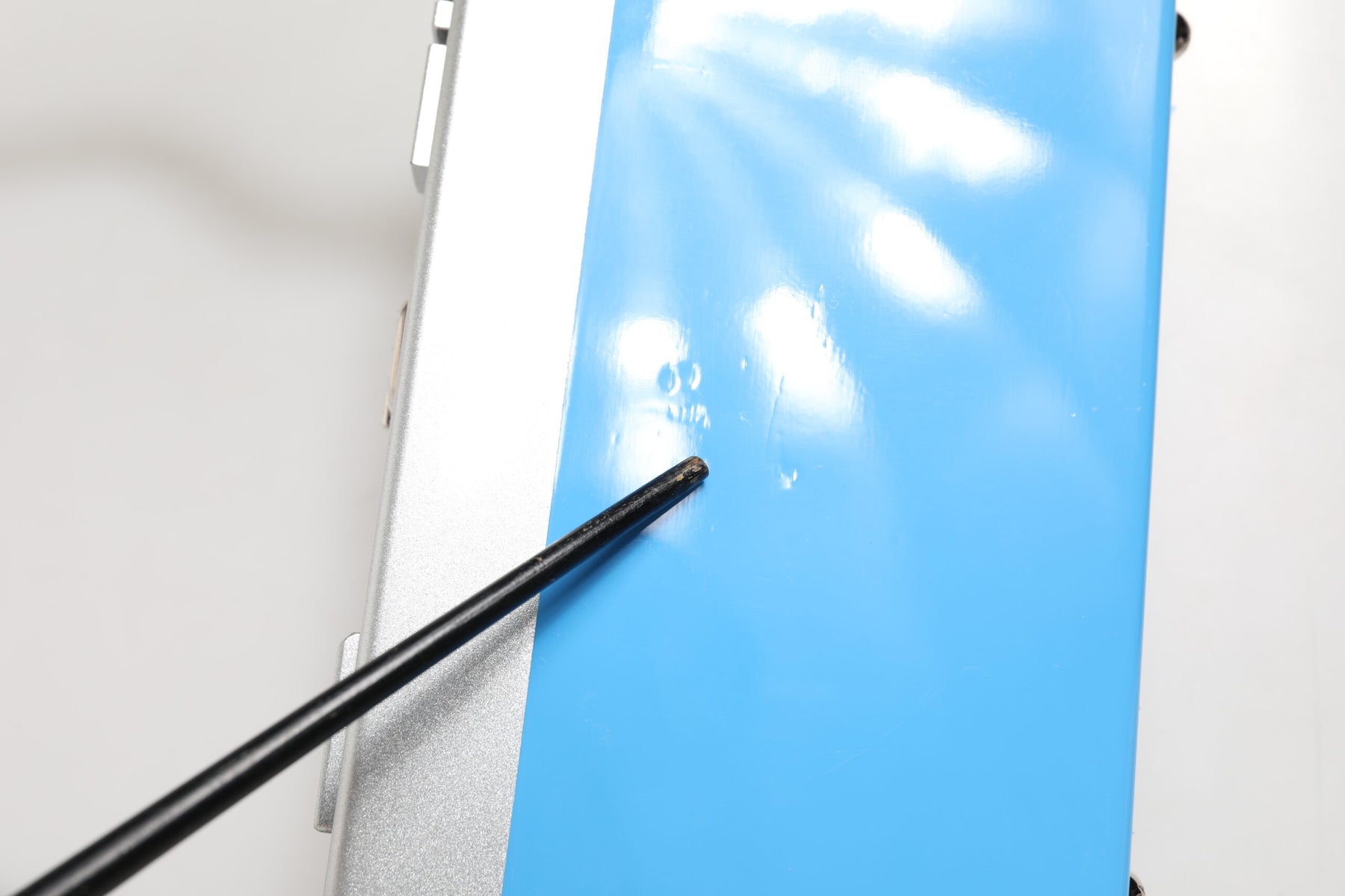 Dolce & Gabbana Multicolor Cassette Player Box DG Music Crossbody Bag | Regal Royce