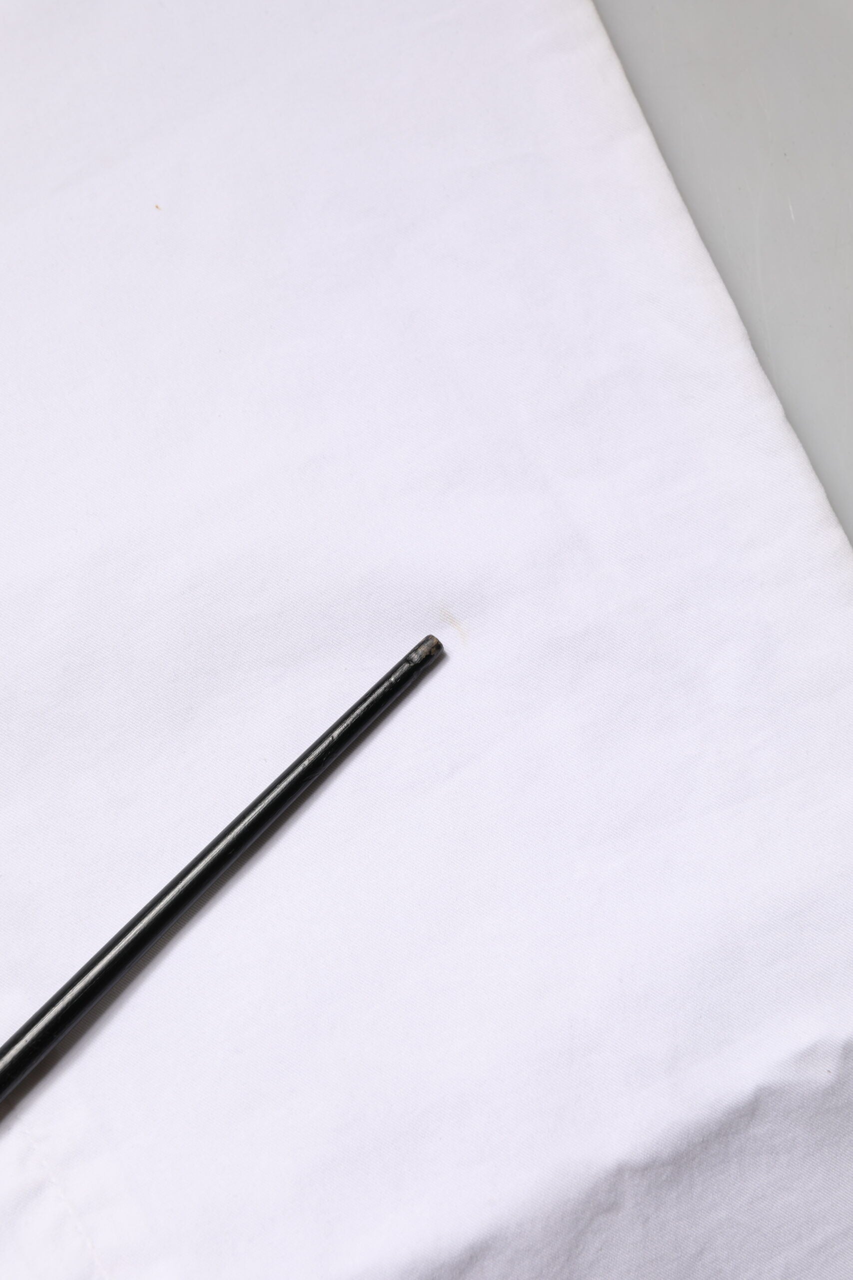 AT.P.CO White Cotton Skinny Fit Mid Waist Denim Trouser Jeans | Regal Royce