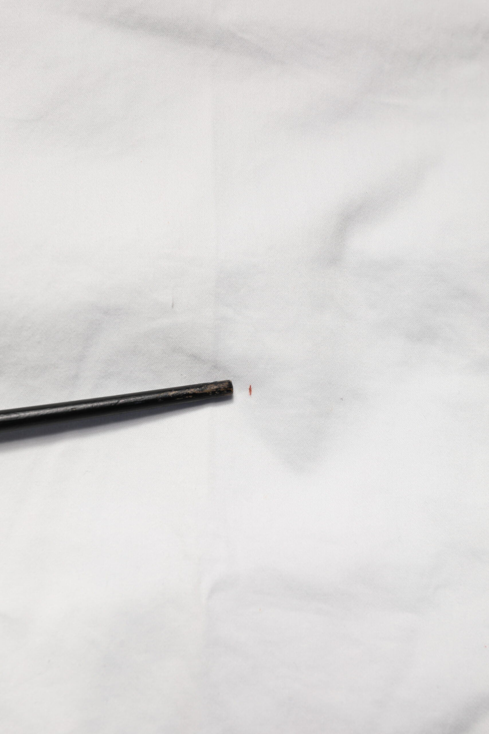 Domenico Tagliente White Tapered Dress Formal Trouser Pants | Regal Royce