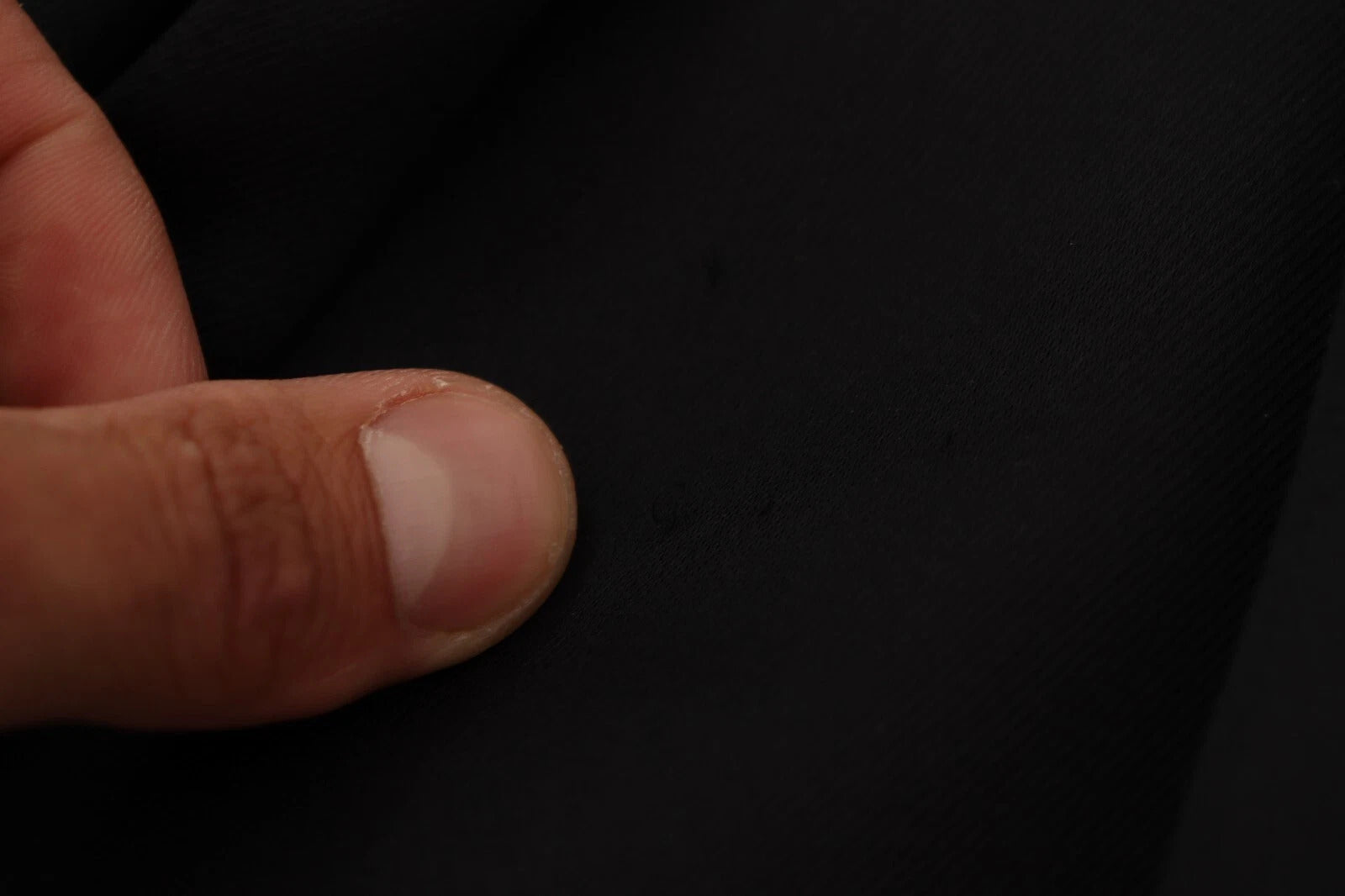 Cédric Charlier Black Sleeveless Pleated Aline Knee Length Dress | Regal Royce