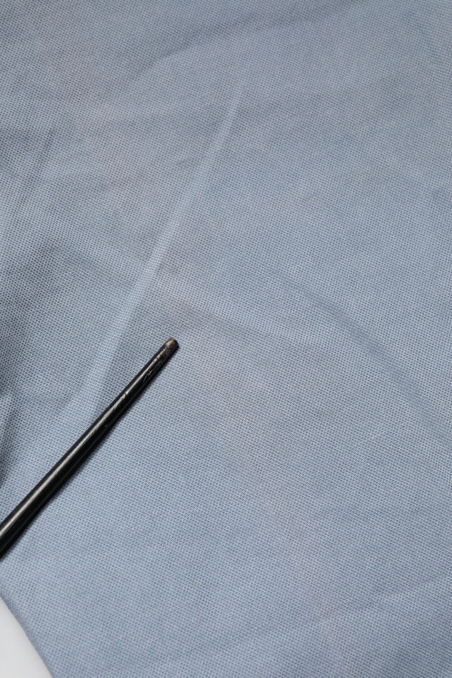 PT01 Blue Men Chino Mid Waist Tapered Fit Trouser Pants | Regal Royce