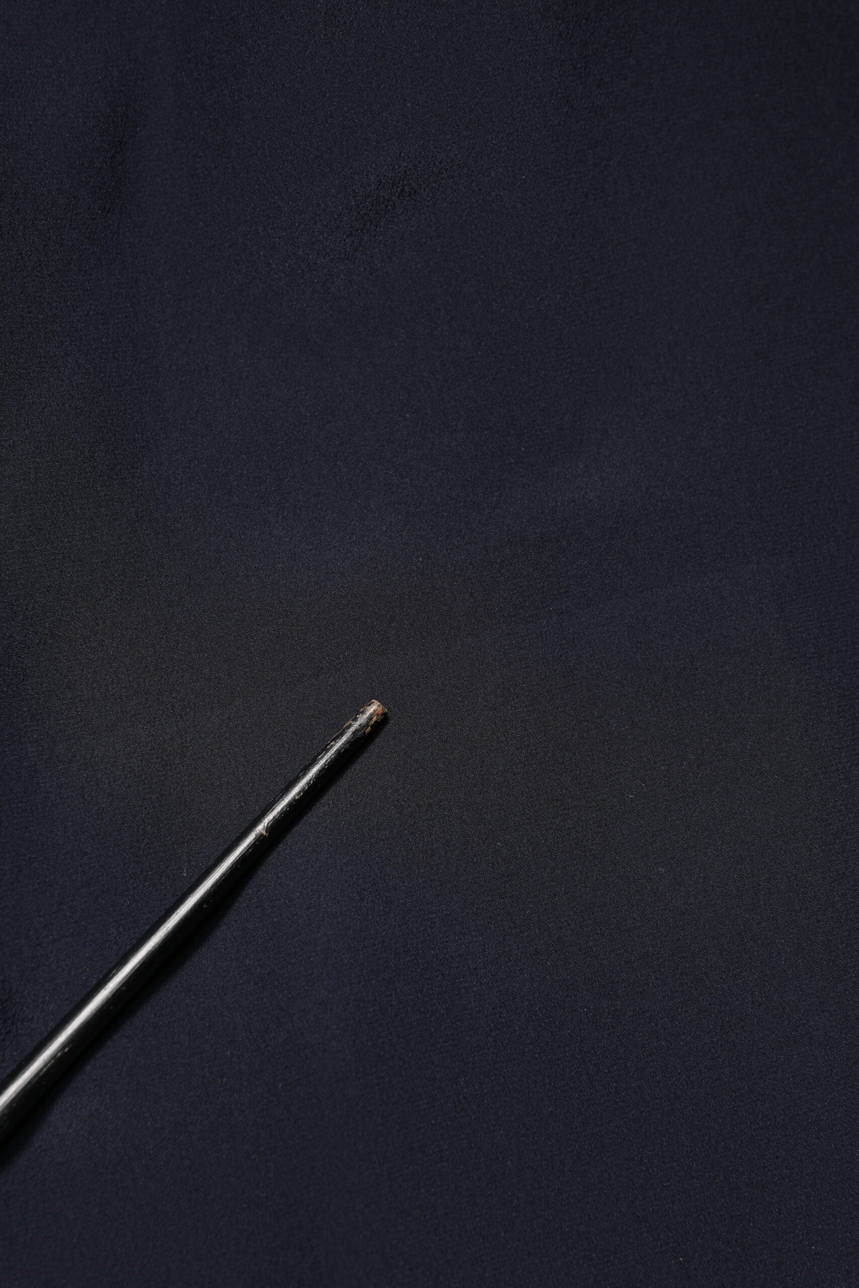 Dolce & Gabbana Blue Collared Long Sleeves Dress Shirt Top | Regal Royce